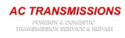 Torrance Foreign and Domestic Transmission Service