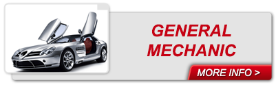 General Mechanic with photo of Mercedes